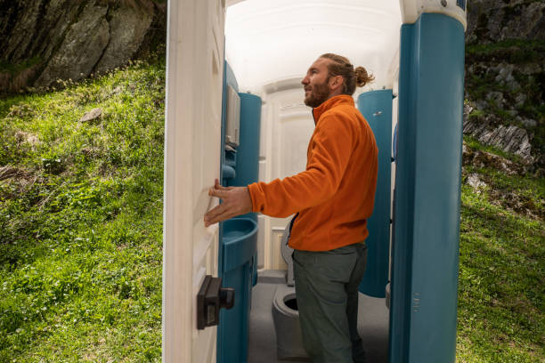 Best Luxury portable toilet rental  in Fort Belvoir, VA