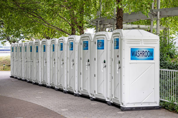 Best Temporary restroom rental  in Fort Belvoir, VA