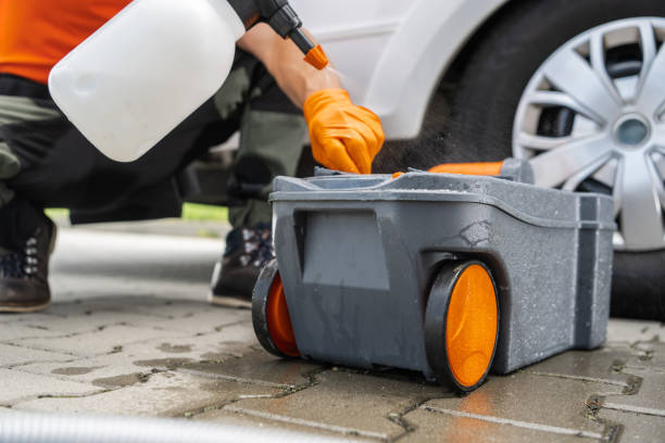 Best Portable sink rental  in Fort Belvoir, VA
